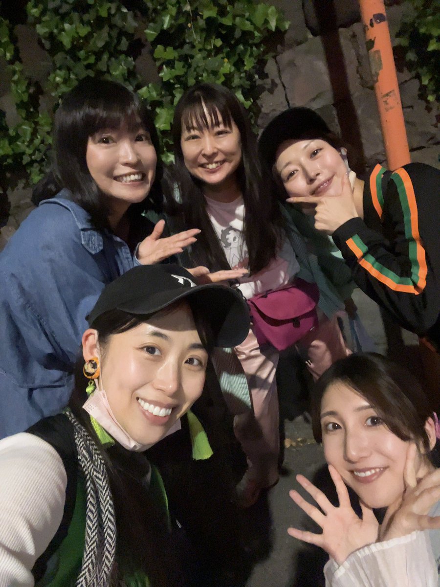 劇団あさごはん🍳 tweet media