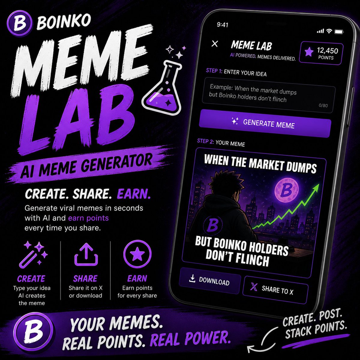 BoinkoCoin tweet media