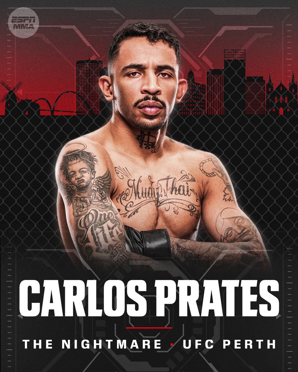 ESPN MMA tweet media