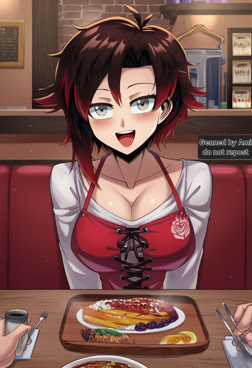『 Ruby Rose 』 tweet media