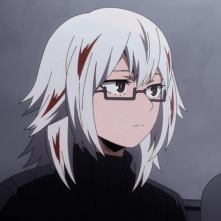 ColdForTeacher's tweet photo. ❝Laz- But I'm not a-❞

Sigh..

❝Ok fine.. I guess I haven't been in the best shape lately..❞ https://t.co/MijEqa9e8U