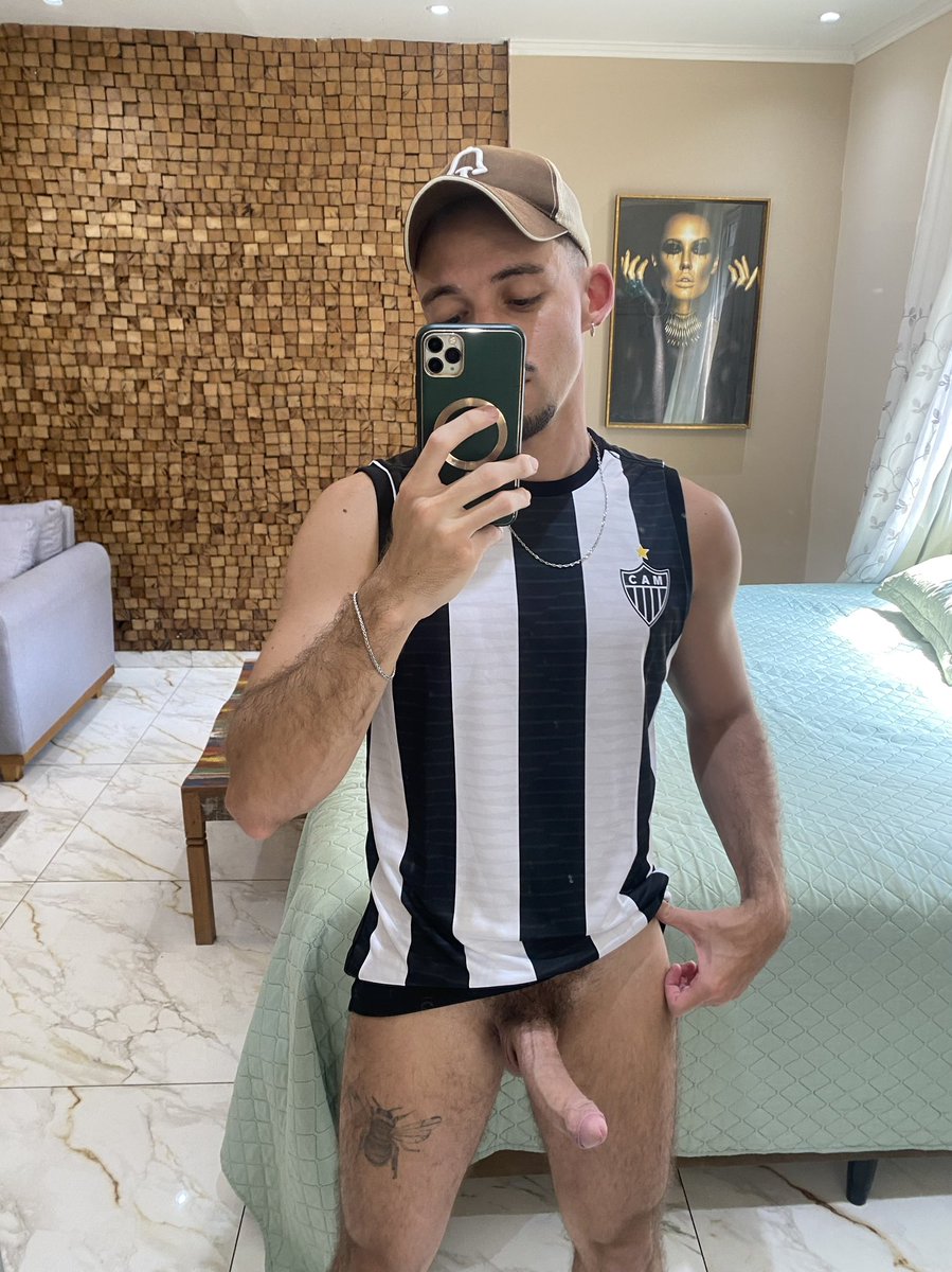 Felipe Denner tweet media