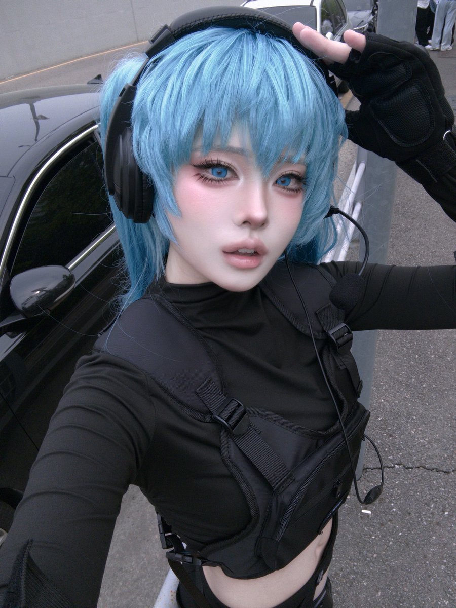 チャ⋰˚☆ tweet media