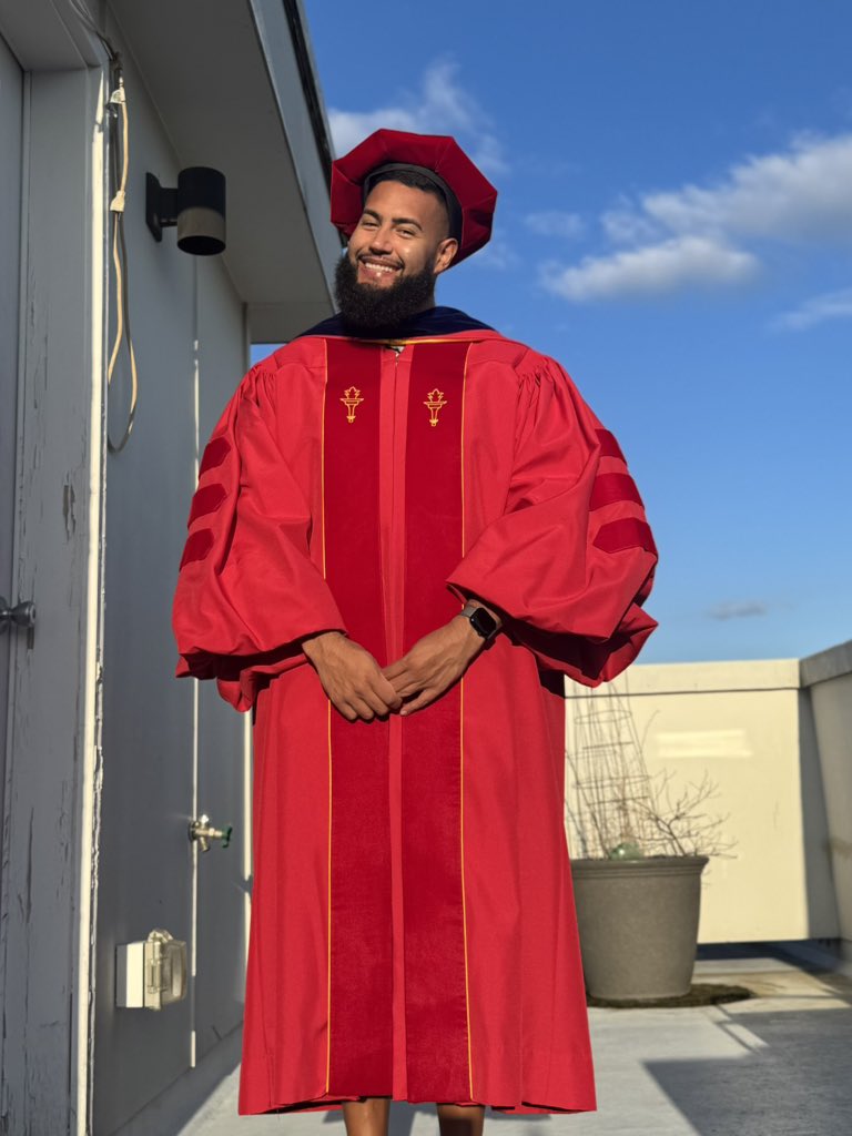 Dr. Marcus Shepard tweet media