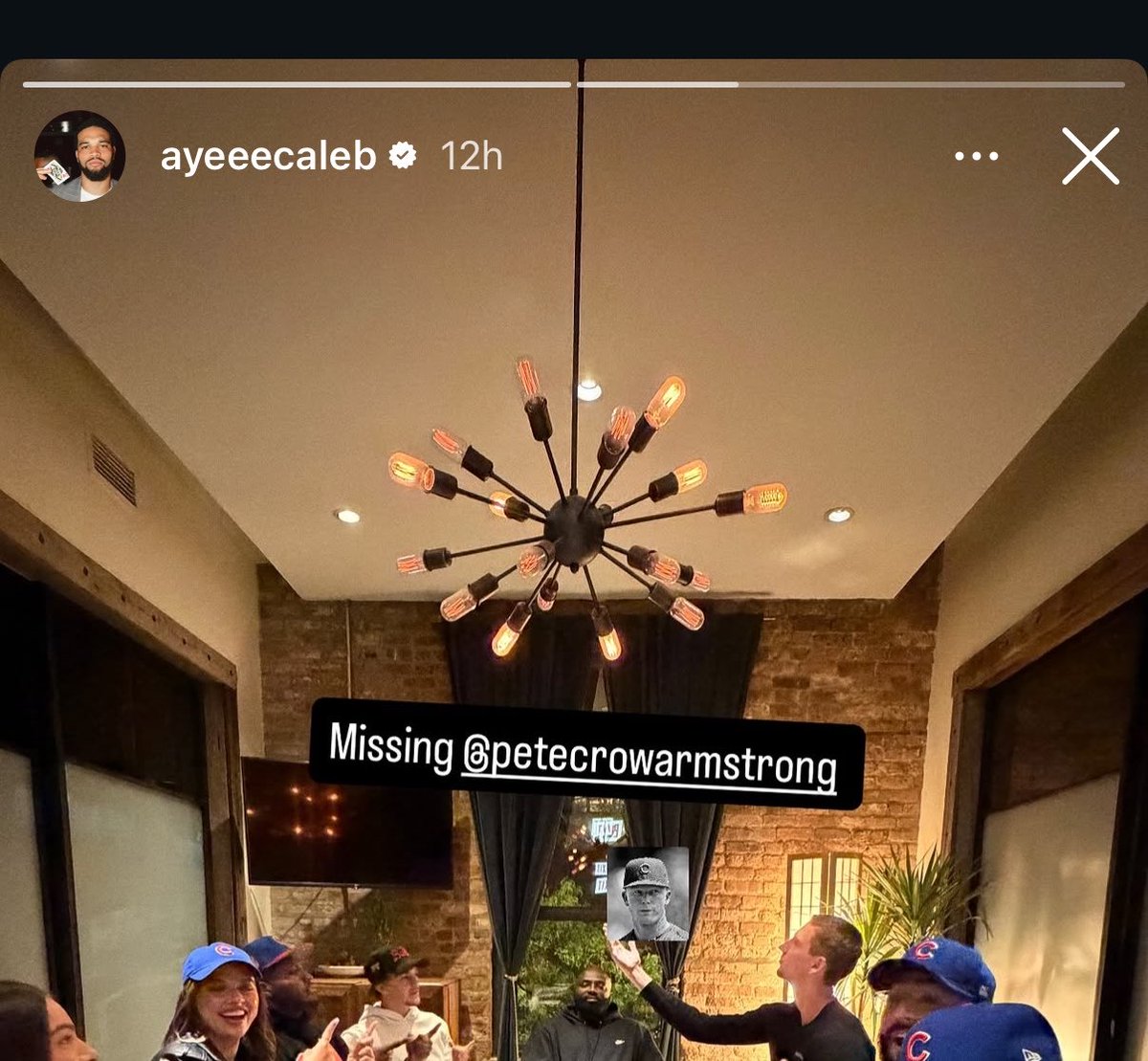 maddie tweet media