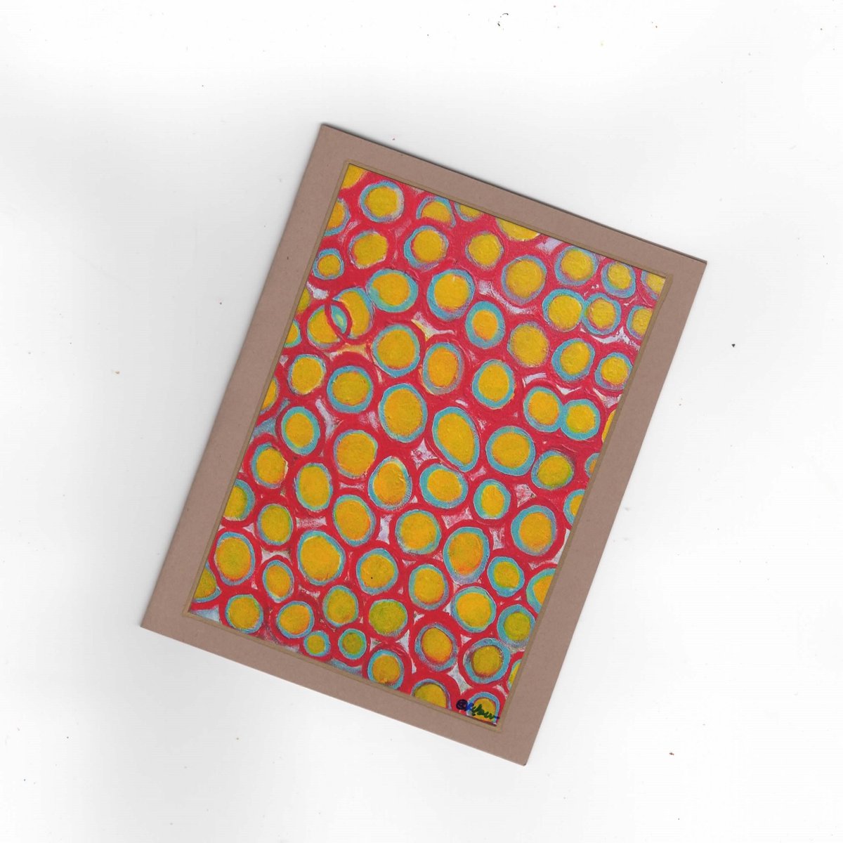bettyrefour's tweet image. Circle Art Note Cards #design #visualart
$6.00
➤ bettyandroserefour.com/note-cards/thr…