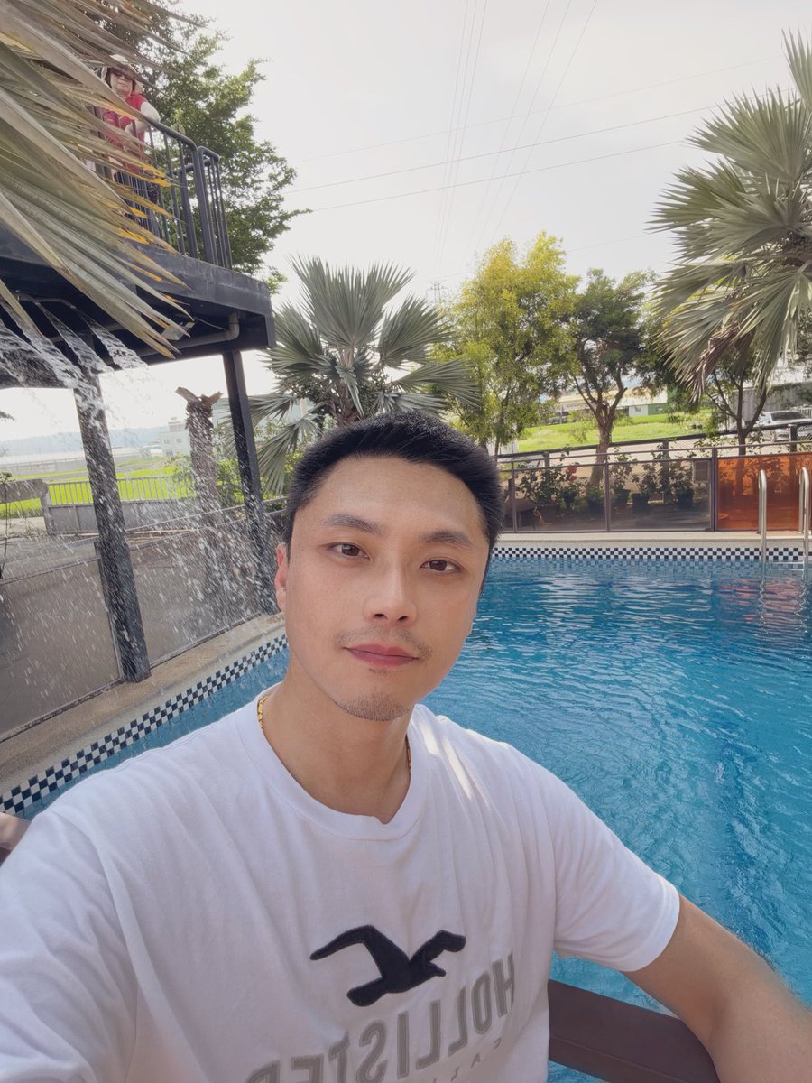 DW(只追見過面的人) tweet media