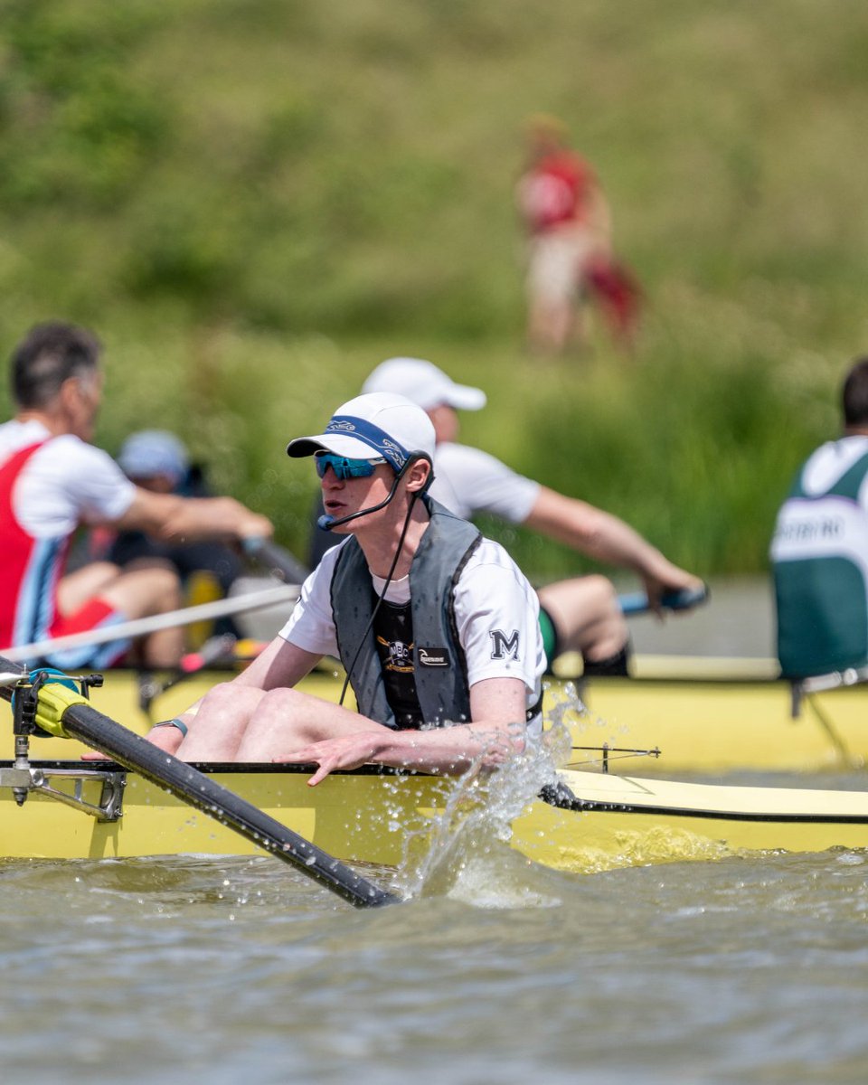 British Rowing tweet media
