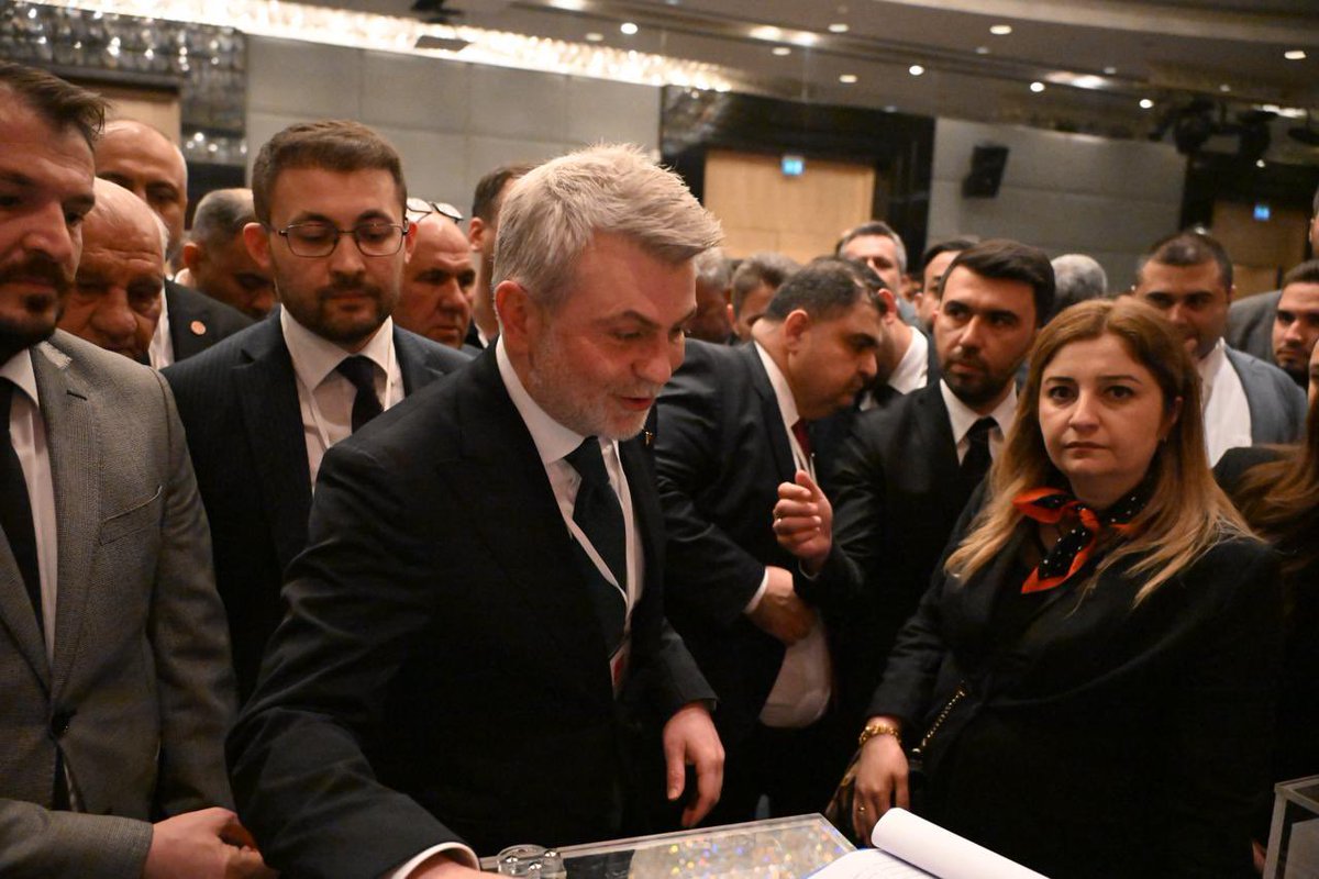 Hanifi Toptaş tweet media