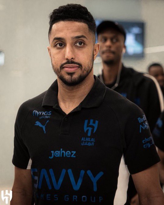 أخبار الهلال tweet media