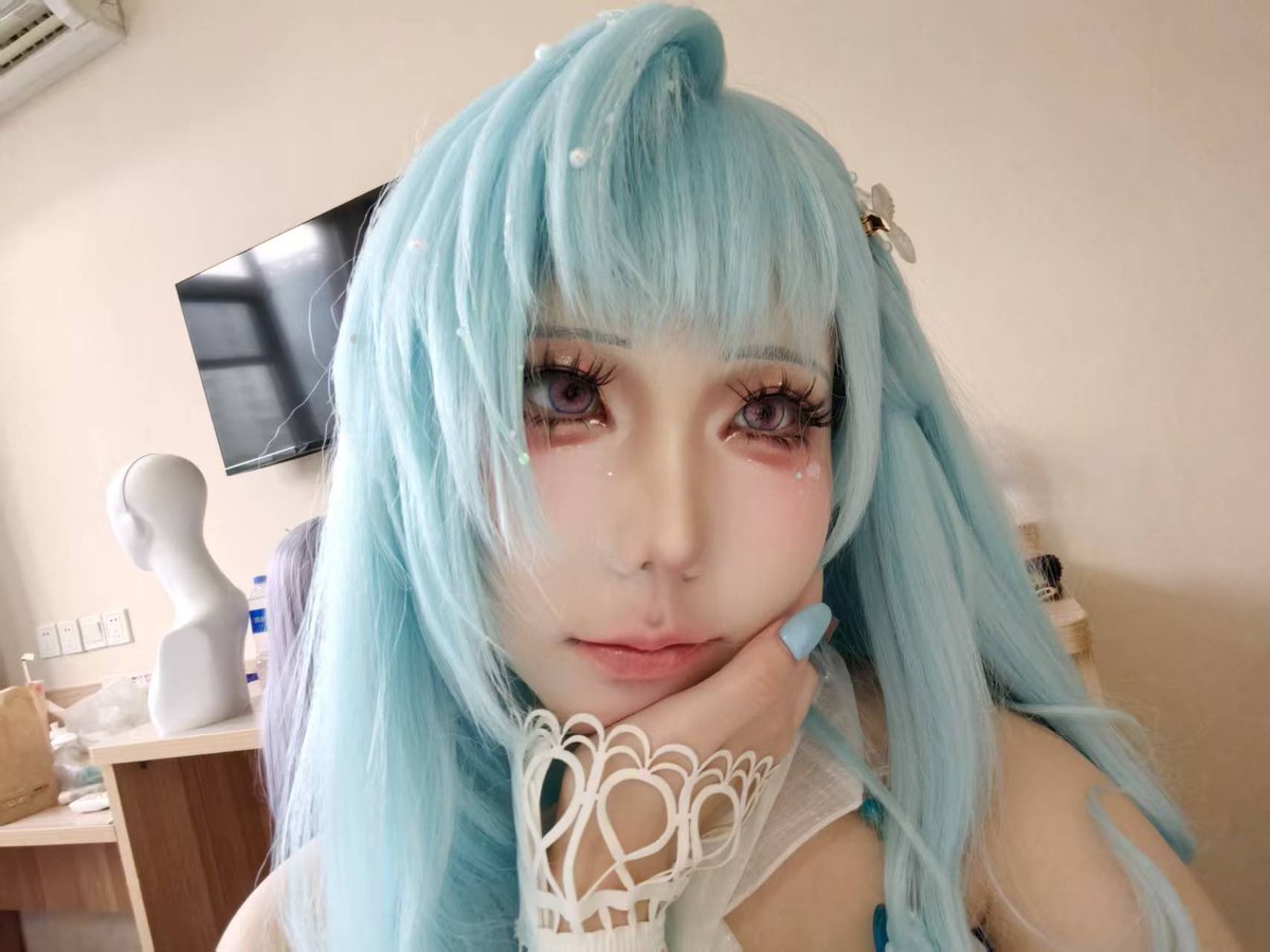 Yy800715051485's tweet image. 今日 #無期迷途 #LL #萝尔莱依 #无期迷途