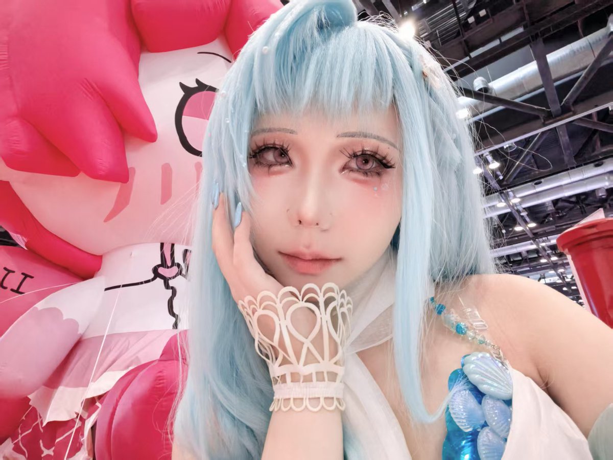 Yy800715051485's tweet image. 今日 #無期迷途 #LL #萝尔莱依 #无期迷途