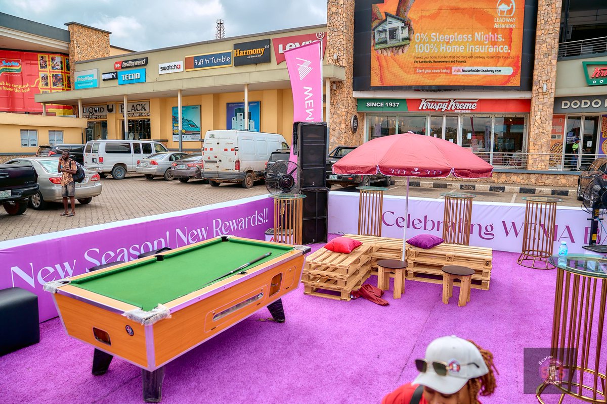 Wema Bank tweet media