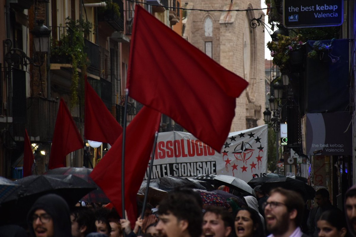 Organització Juvenil Socialista del País Valencià tweet media