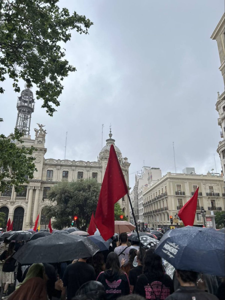 Organització Juvenil Socialista del País Valencià tweet media