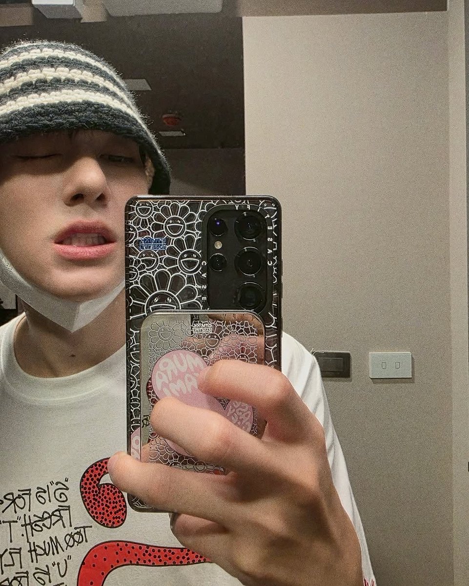 peachynnm — 🐈‍⬛🎀 ft.ท่านอู tweet media
