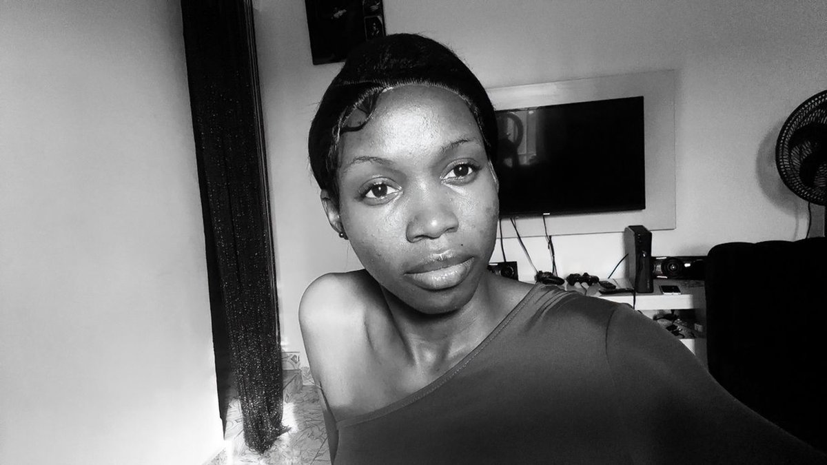 Ene_Udah3's tweet image. Day 1/30
Decided to stop waiting to feel ready.
30 days. Showing up every day. No excuses.
Watch this space. 👀
#Day1 #OurLivesByDesign #BuildingInPublic