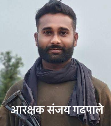 PoyamVanda38548's tweet image. कांकेर-नारायणपुर सीमा के पास हुए IED विस्फोट में DRG के चार जवान शहीद होना बेहद दुखद है 😪
देश उनकी वीरता और बलिदान को हमेशा याद रखेगा।
ईश्वर उनकी आत्मा को शांति दे 🙏
#chhatisgarh #DRG #IED anti-naxal ops Akeal Ravish प्रसार भारती #crpf #FelizSábado #SiguesTúAMLO