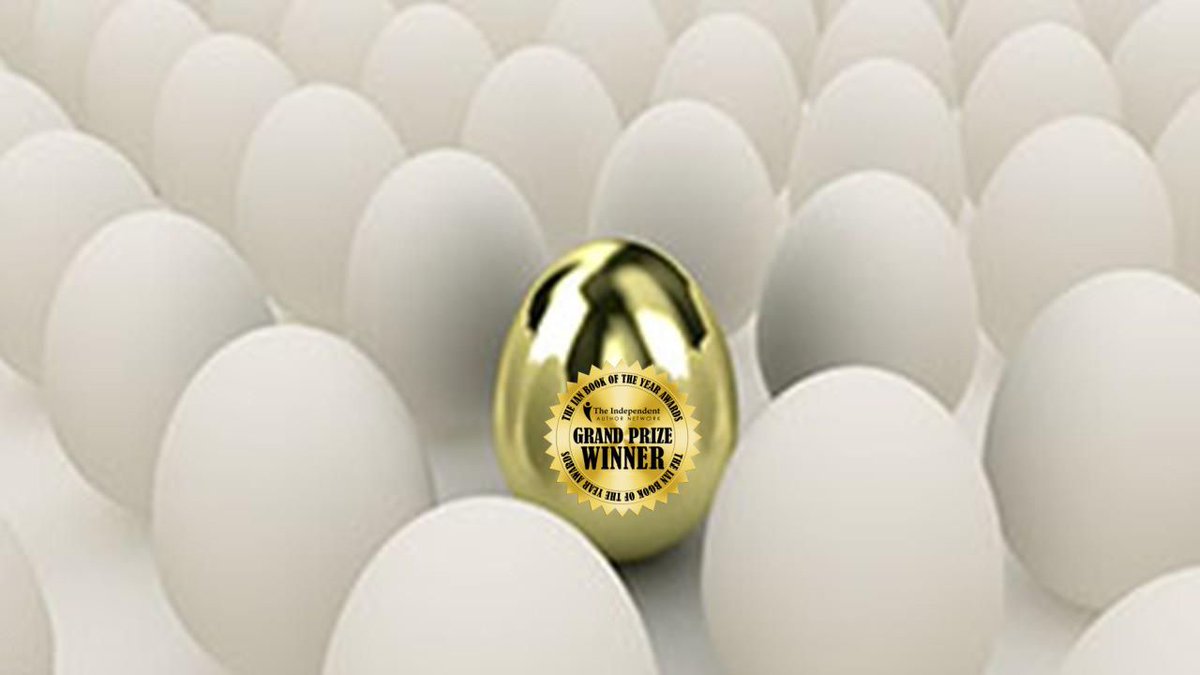AuthorNetwork's tweet image. Award-Winning books STAND OUT in a crowded marketplace!!

The 2026 IAN Book of the Year Awards

independentauthornetwork.com/book-of-the-ye… 
#amwriting #AuthorsOfTwitter #iartg #ian1
#writerscommunity #writerslife #goodreads
#writingcommunity #writingtips #indiepub