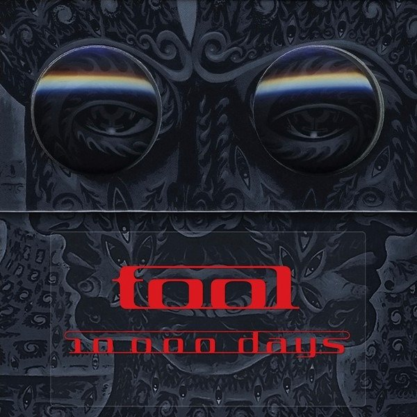 AcostaMzk's tweet photo. El 2 de Mayo de 2006, 20 años atrás, @Tool lanzaba su cuarto álbum de estudio "10.000 Days".
📈 1 #us 🇺🇸, 4 #uk 🇬🇧
📻#Vicarious #Jambi #ThePot
🎧 https://t.co/LQRtz0sHiP https://t.co/jUVSd0vES2