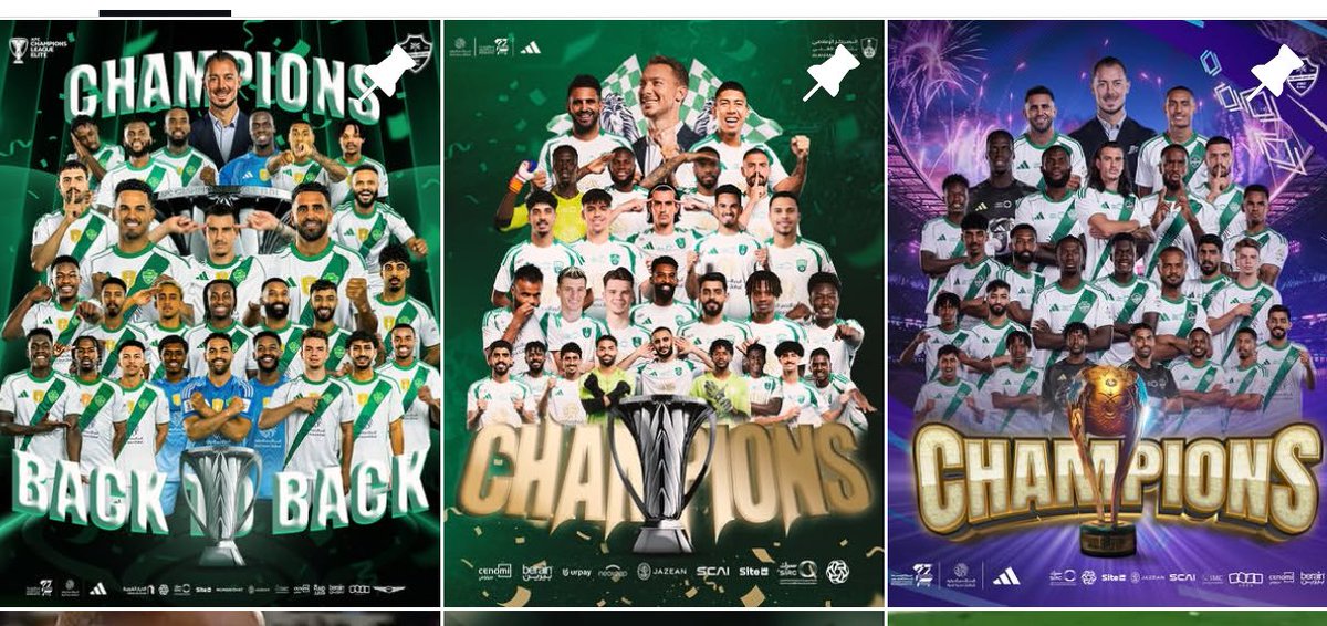 #Back2Back tweet media