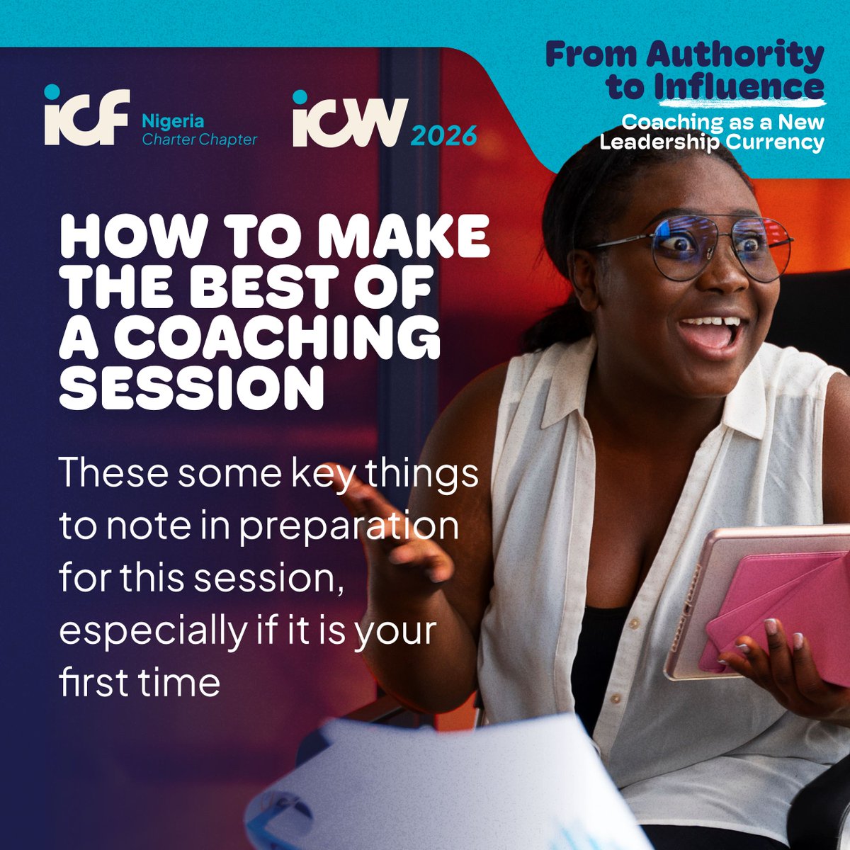 ICF Nigeria tweet media