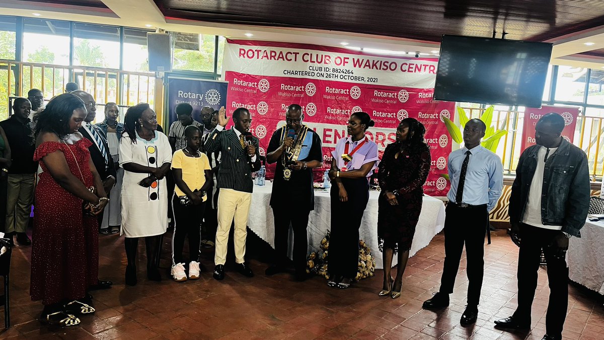 St. Joseph’s Hospital,Wakiso tweet media