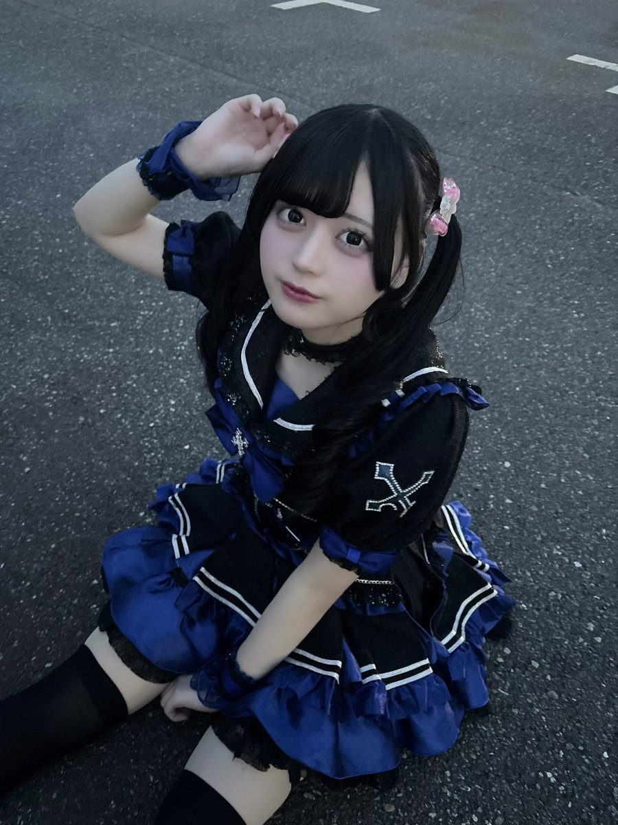 兎実 ゆいな【VVSiS】 tweet media