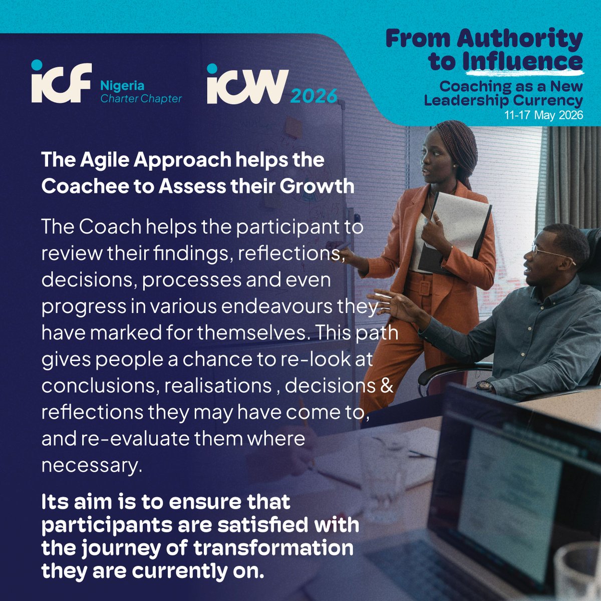 ICF Nigeria tweet media