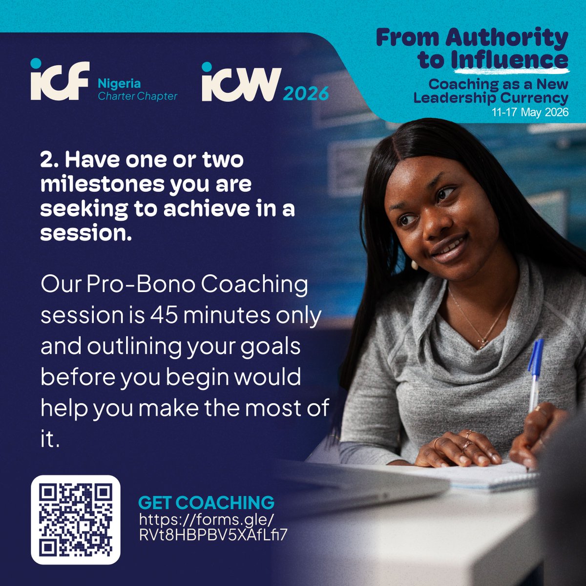 ICF Nigeria tweet media