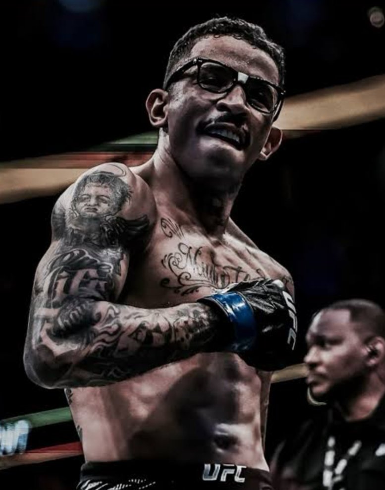 MMA MARAUDER tweet media