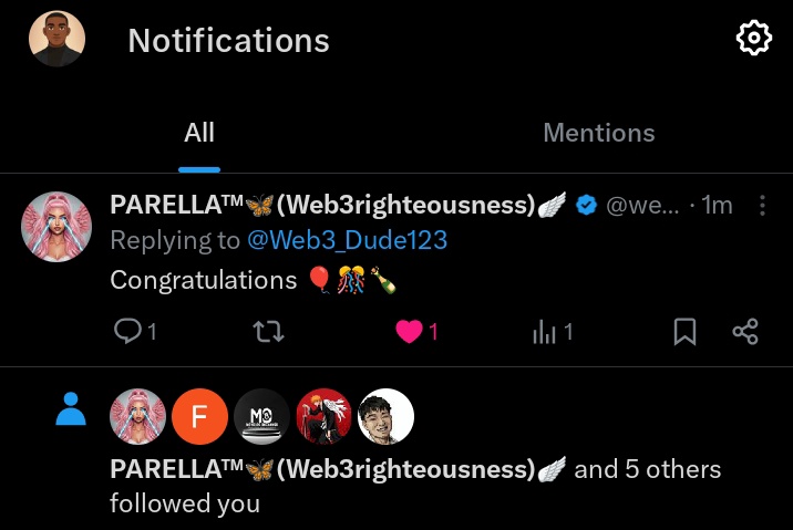 Web3 Dude tweet media