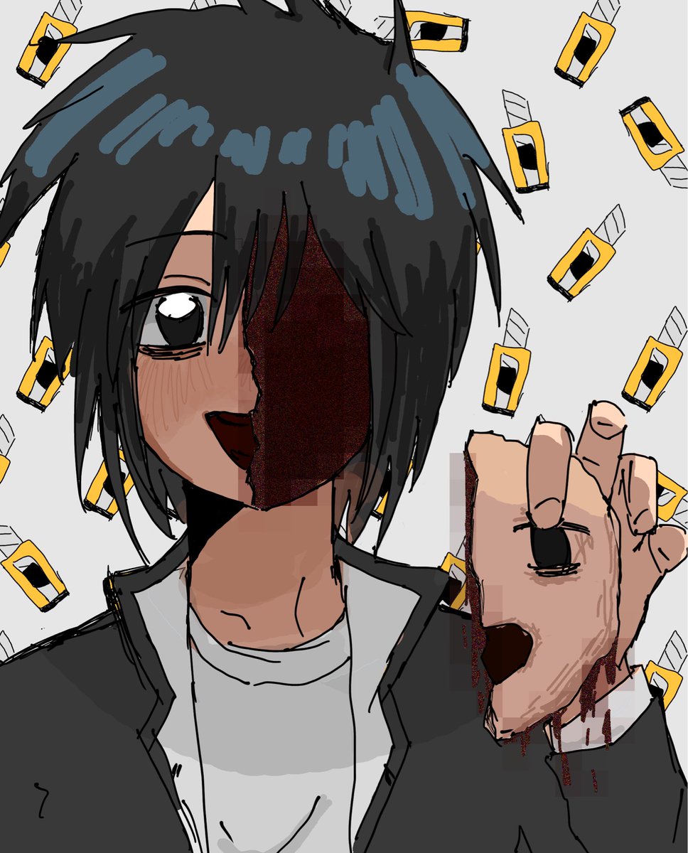 拳 tweet media