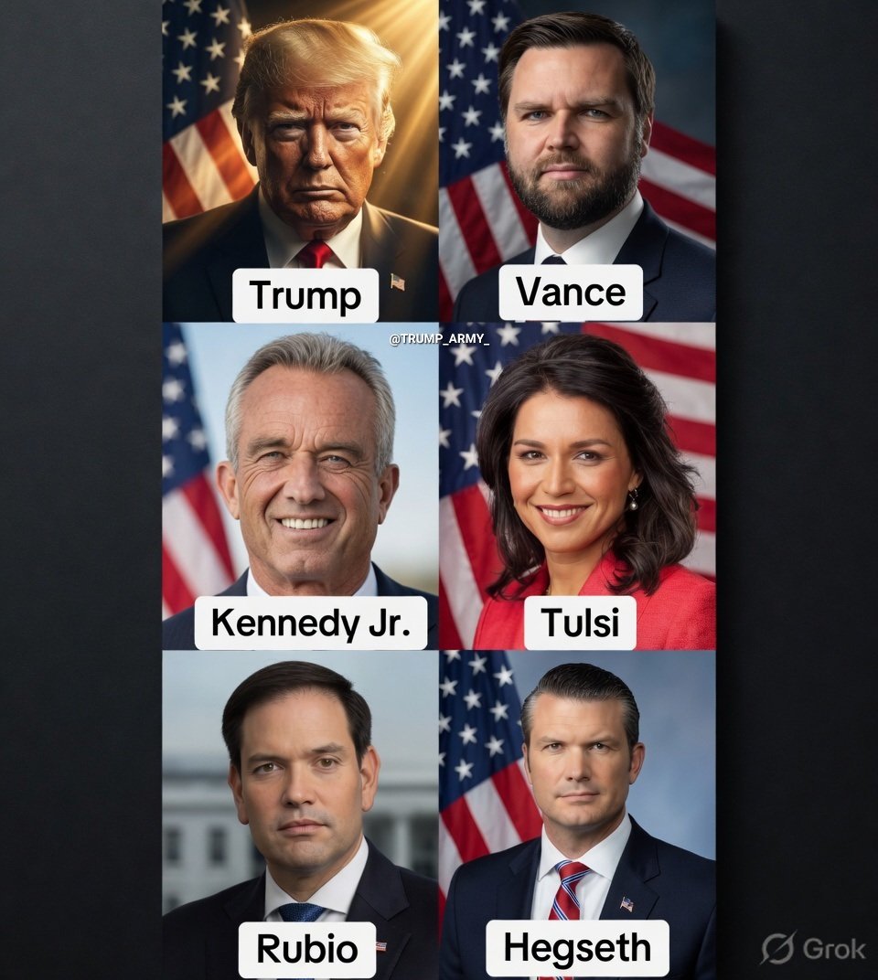 FAN TRUMP ARMY tweet media