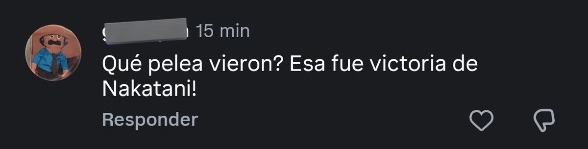 Don Narices Rotas tweet media