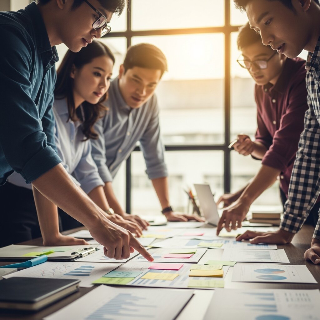 dashclicks's tweet photo. Strategic Marketing Drives Impact! 🚀 

At Social Agency, we know great digital marketing relies on analytics. Data isn't just numbers; it's the roadmap that fuels campaigns, sharpens strategy, and ensures measurable results. For consistent ROI, focus on data-driven insights t... https://t.co/kz71oqxJGy