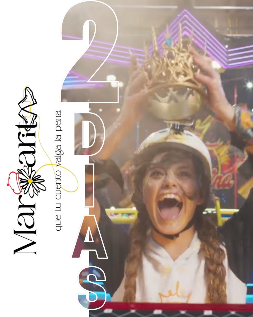 Marlin_realeza's tweet image. "Solo un cuento de princesas" 🪞👑 - 2 DIAS 🌼❤️ 
#margarita #margarita2 #morabianchi #espejito #quetucuentovalgalapena