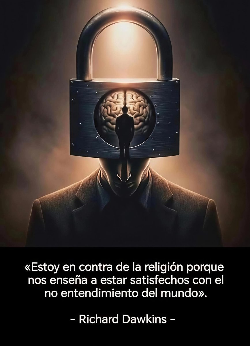 Ateos Sin Fronteras tweet media