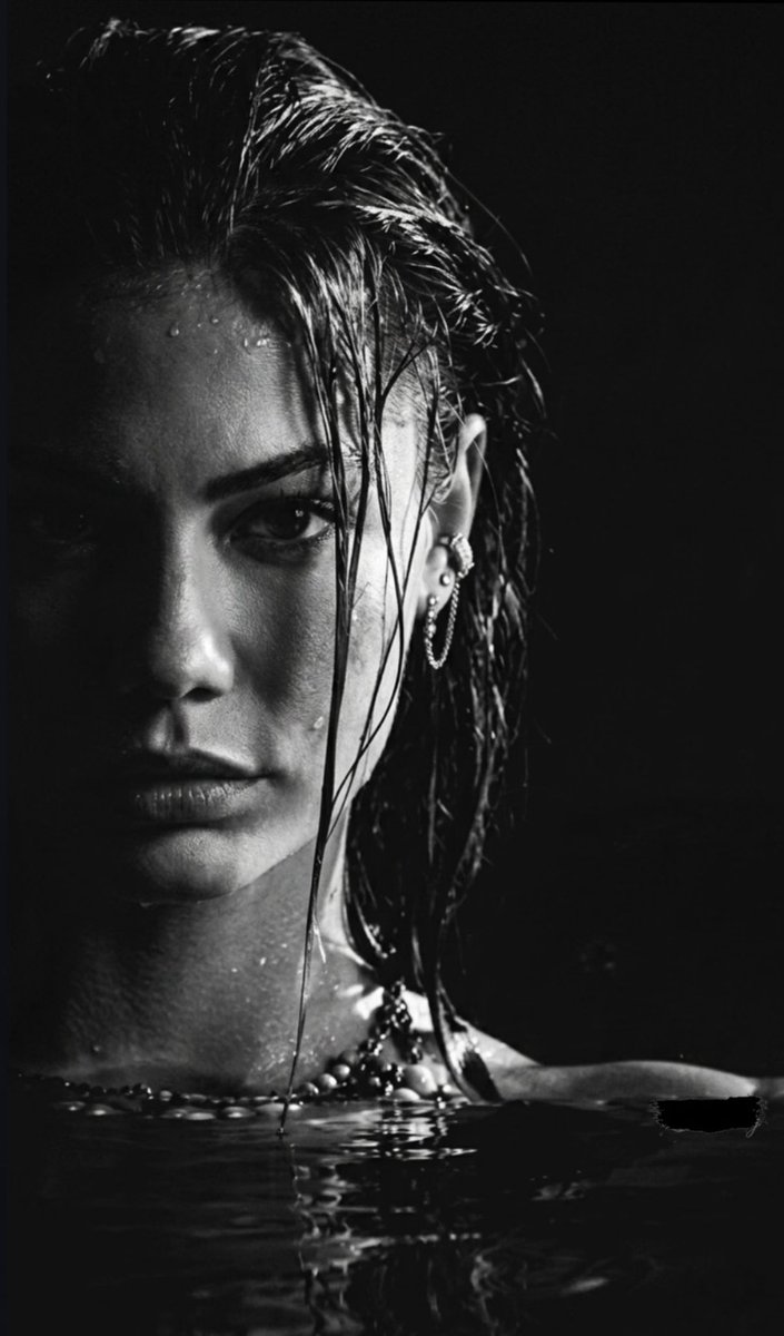 Demet Özdemir BR tweet media