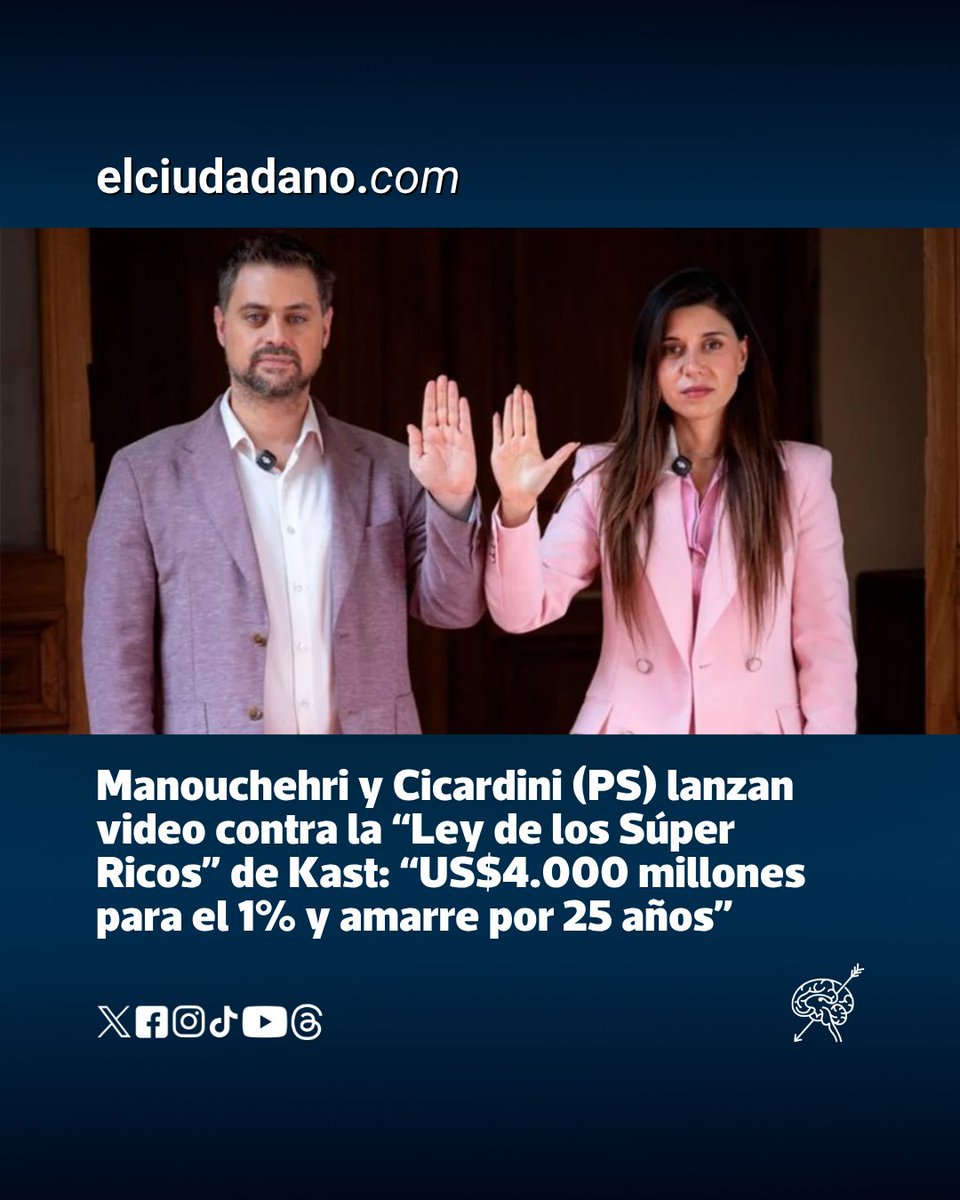 El Ciudadano tweet media