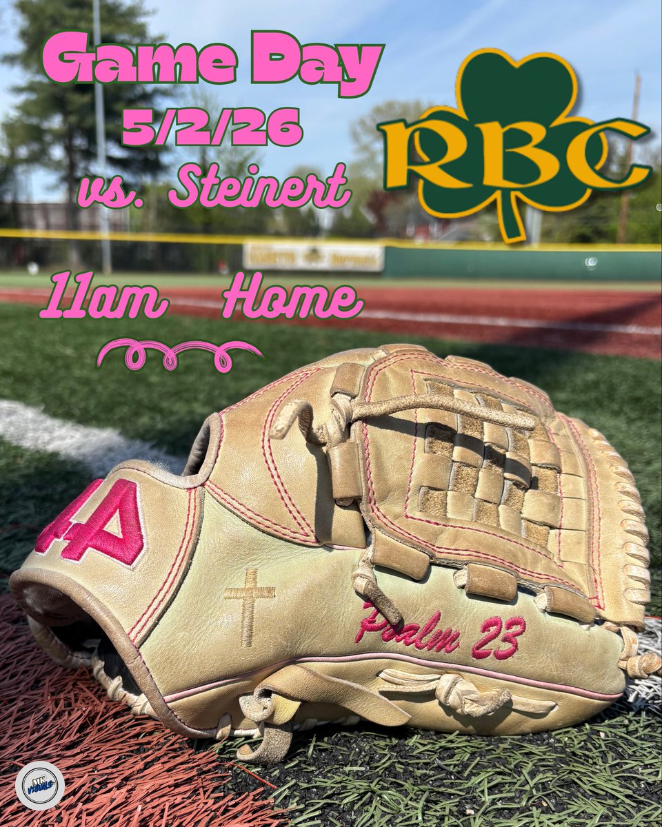 RBC Softball tweet media