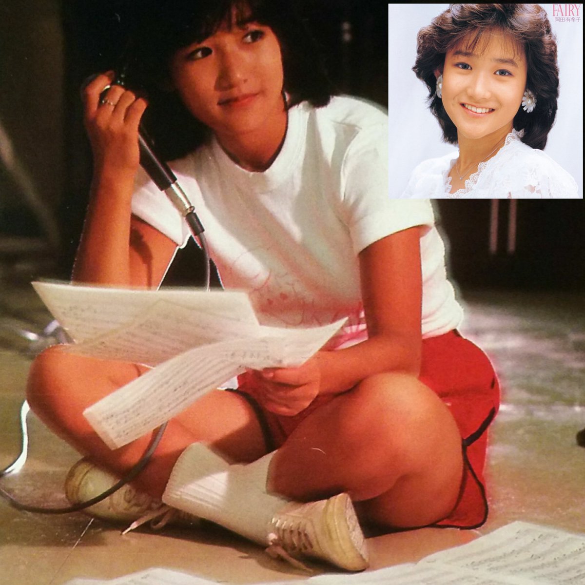 ドットーレ山口のドキドキラジオ’84 tweet media
