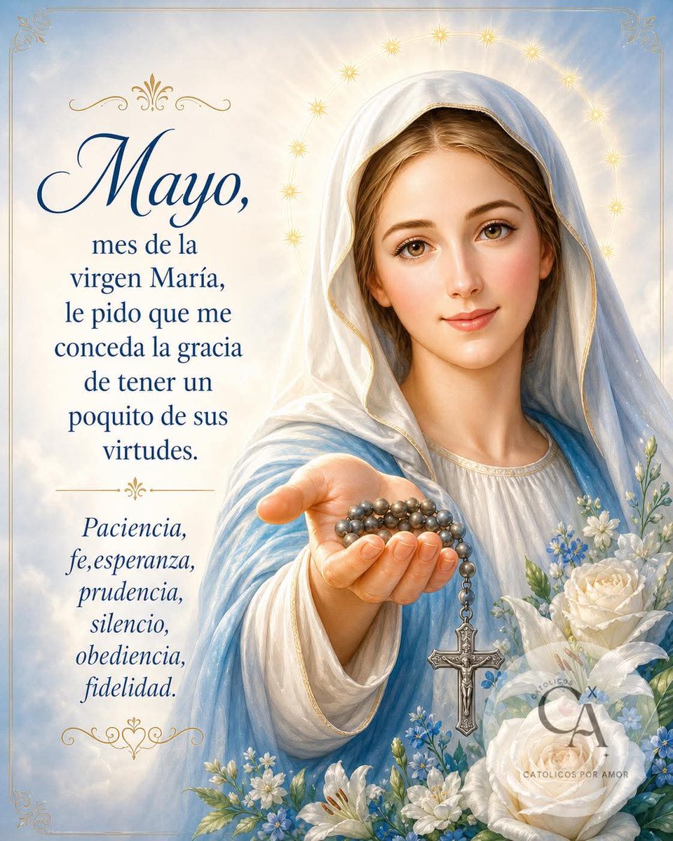 Corazón de Maria tweet media