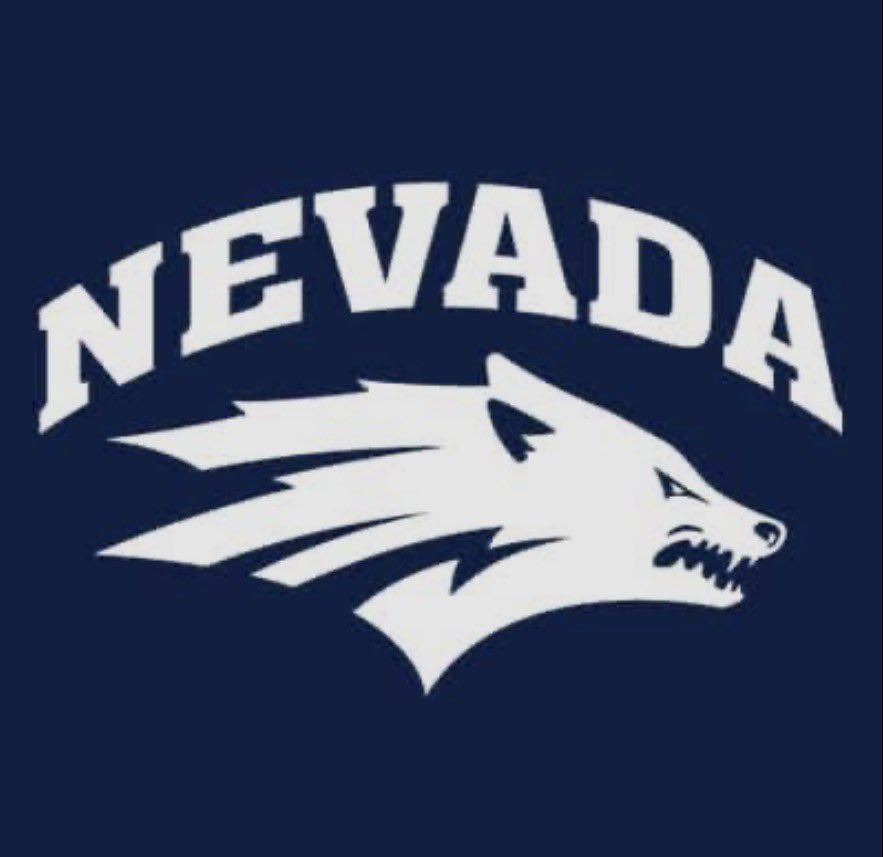 MessiahAusin's tweet photo. The University of Nevada offered https://t.co/liNNvexsOZ