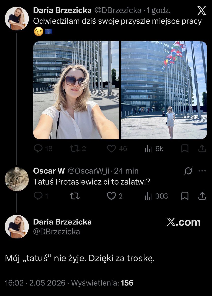 Oscar W tweet media