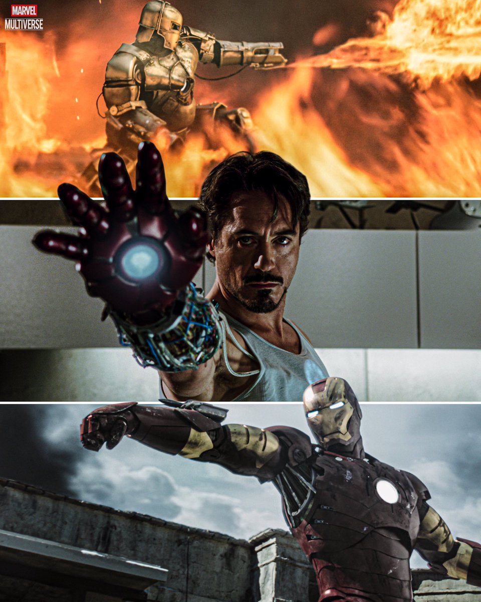 Marvel Multiverse tweet media