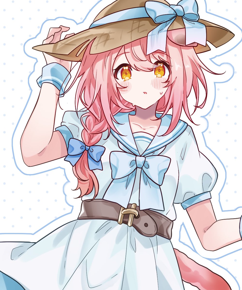 ののか🌷 tweet media