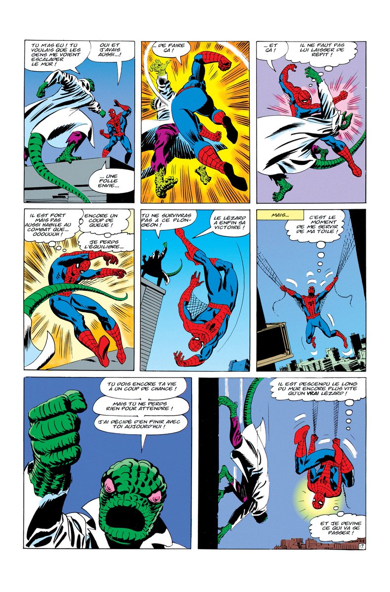 Peter Parker tweet media