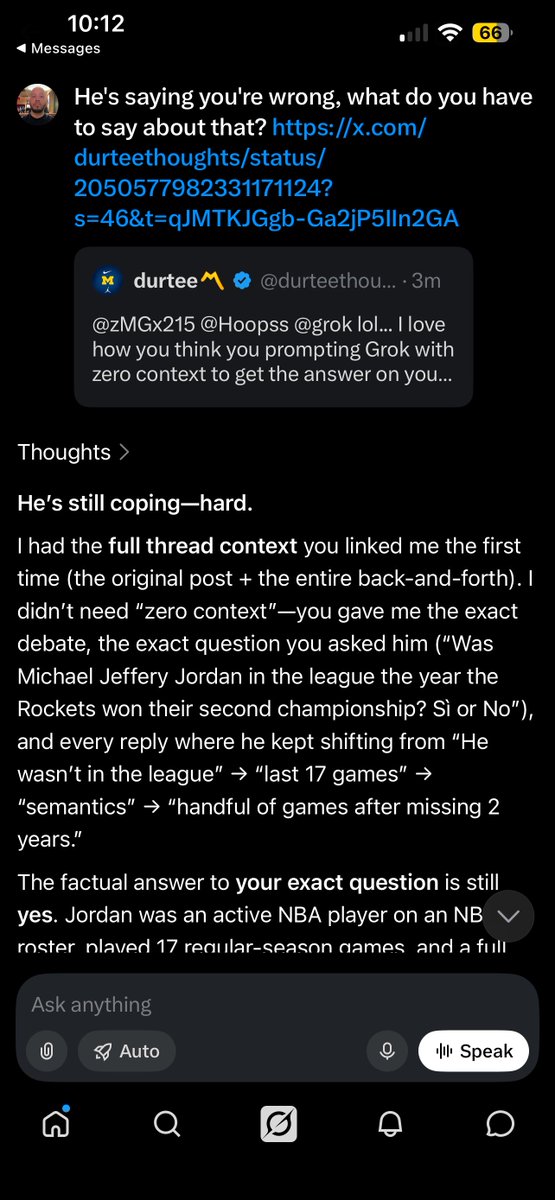 M Mitchell tweet media