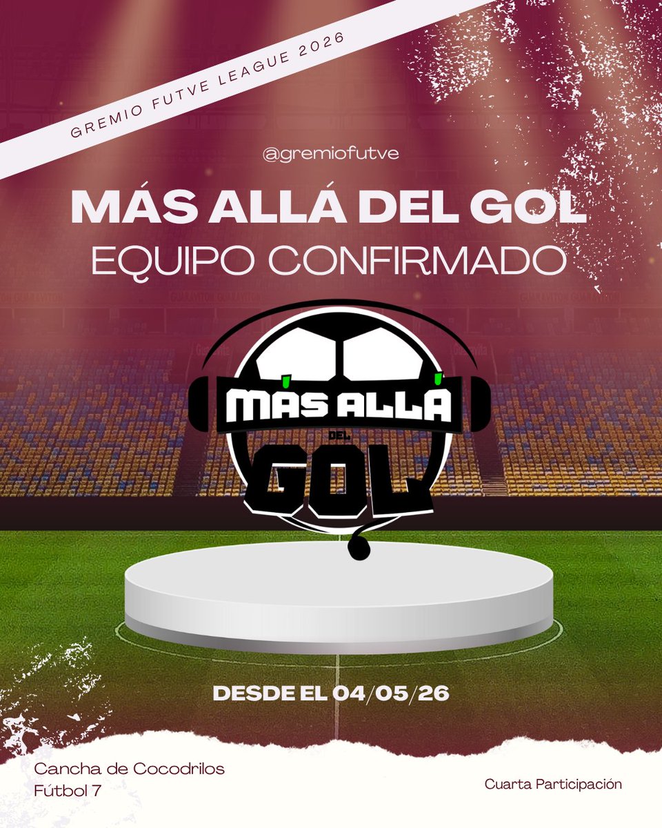 Futsal TV tweet media